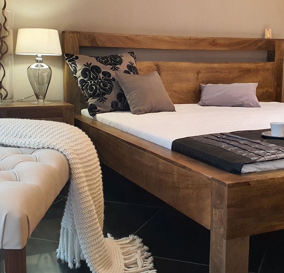 SCHLAFZIMMER  SCHLAFZIMMER