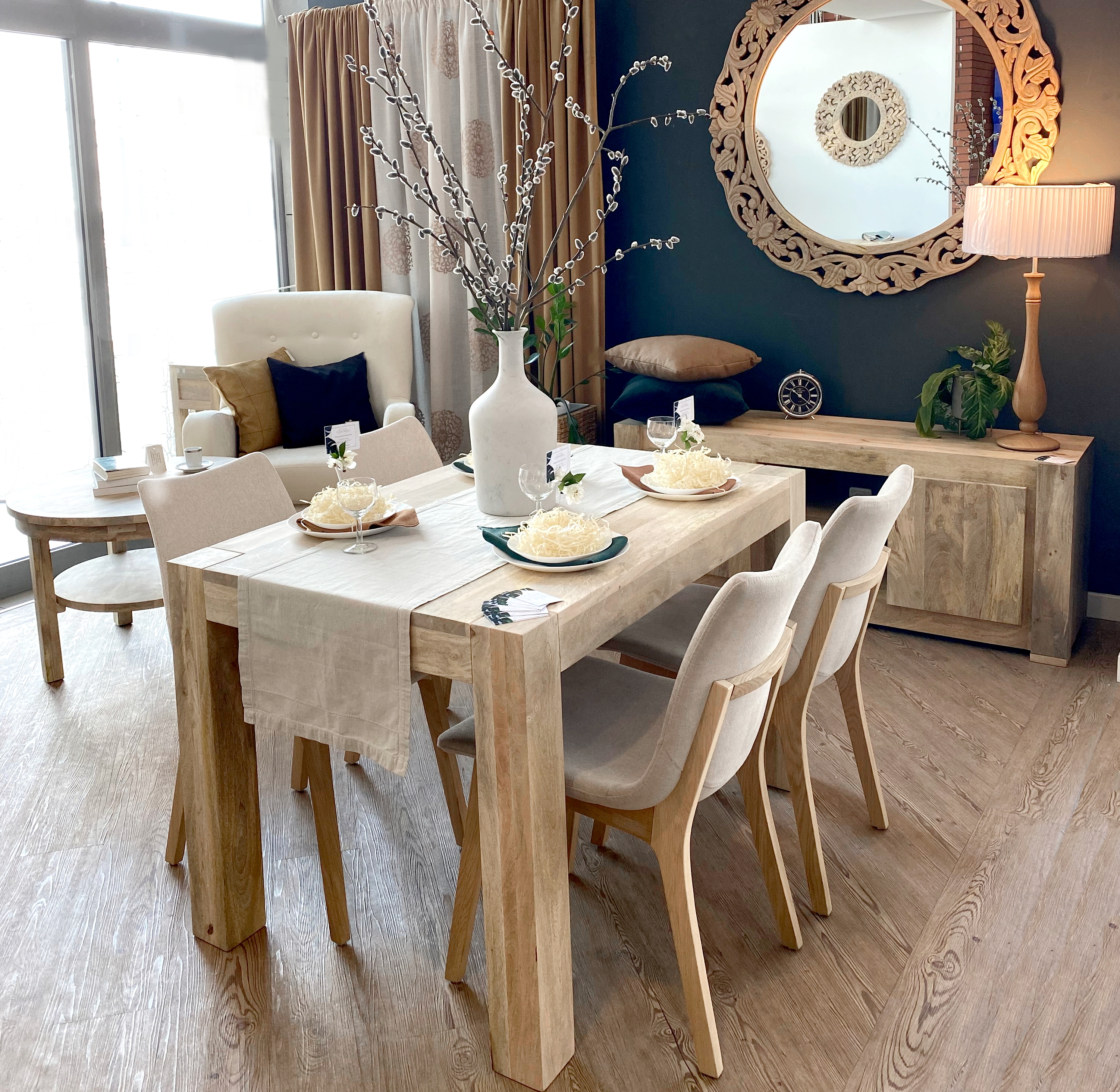 ESSZIMMER  ESSZIMMER